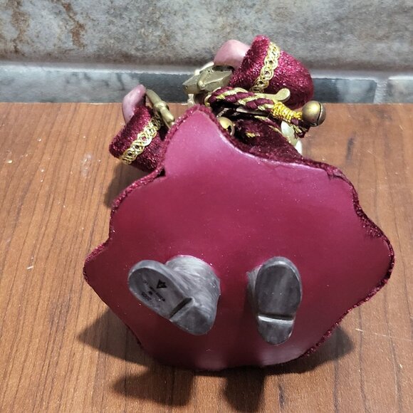 Hallmark Father Christmas Ornament 2005 Santa Claus - Picture 6 of 10